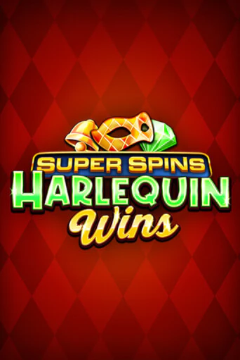 Harlequin Wins играть демо | Слотозал без регистрации