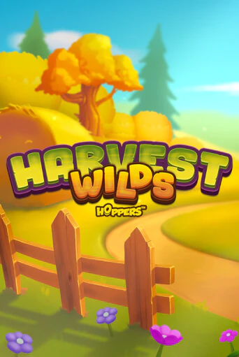 Harvest Wilds играть демо | Слотозал без регистрации