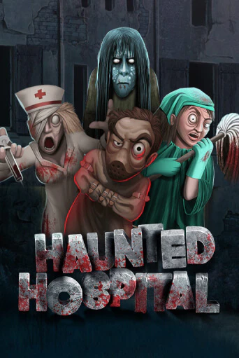 Haunted Hospital играть демо | Слотозал без регистрации