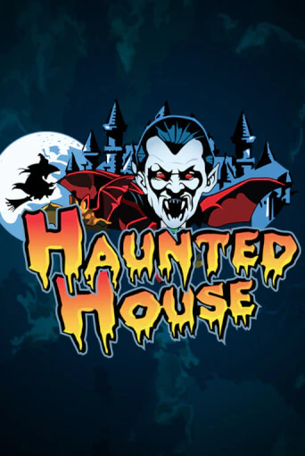 Haunted House играть демо | Слотозал без регистрации