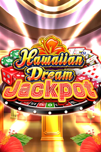 Hawaiian Dream Jackpot играть демо | Слотозал без регистрации