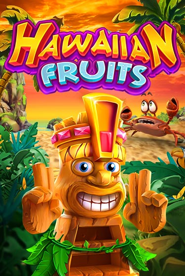 Hawaiian Fruits играть демо | Слотозал без регистрации