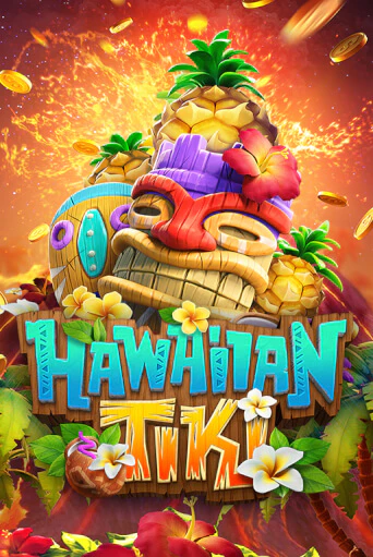 Hawaiian Tiki играть демо | Слотозал без регистрации