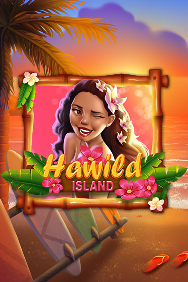 Hawild Island играть демо | Слотозал без регистрации