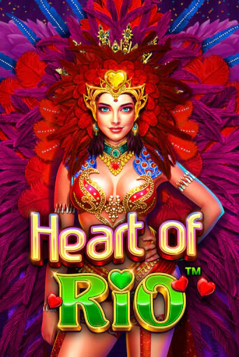 Heart of Rio играть демо | Слотозал без регистрации