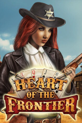 Heart of the Frontier играть демо | Слотозал без регистрации