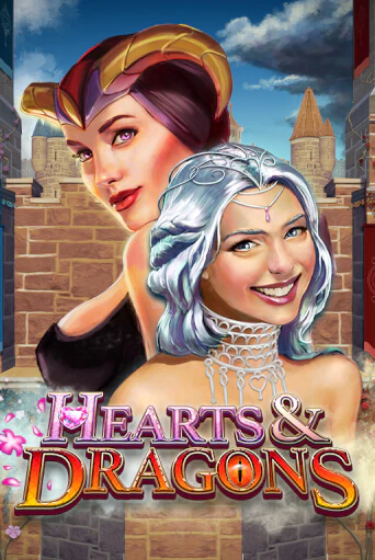 Hearts And Dragons играть демо | Слотозал без регистрации