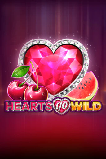 Hearts Go Wild играть демо | Слотозал без регистрации