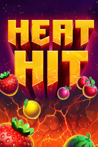 Heat Hit играть демо | Слотозал без регистрации