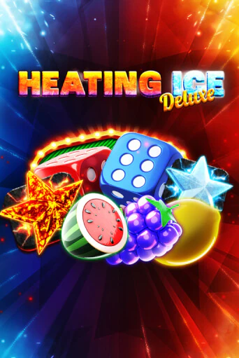 Heating Ice Deluxe играть демо | Слотозал без регистрации