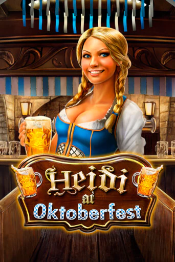 Heidi at Oktoberfest играть демо | Слотозал без регистрации