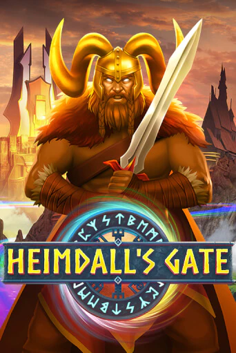 Heimdall's Gate играть демо | Слотозал без регистрации