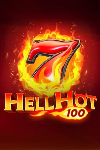 Hell Hot 100 играть демо | Слотозал без регистрации