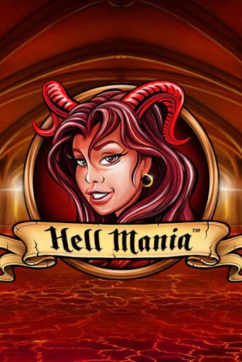 Hell Mania играть демо | Слотозал без регистрации