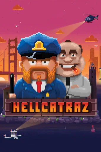 Hellcatraz играть демо | Слотозал без регистрации