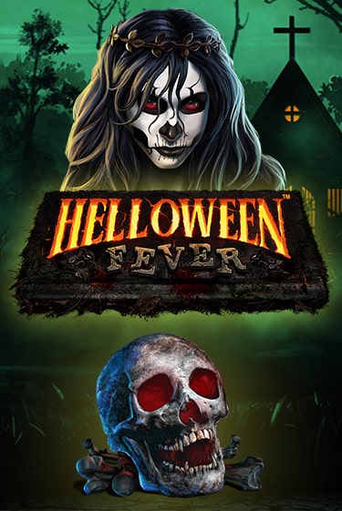 Helloween Fever играть демо | Слотозал без регистрации