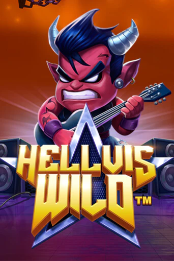 Hellvis Wild™ играть демо | Слотозал без регистрации