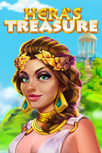 Hera's Treasure играть демо | Слотозал без регистрации