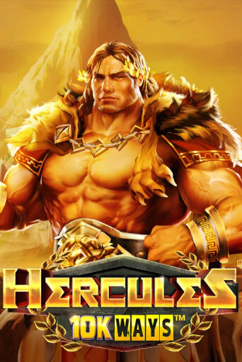 Hercules 10K Ways играть демо | Слотозал без регистрации