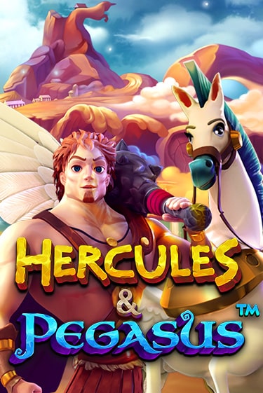 Hercules and Pegasus играть демо | Слотозал без регистрации