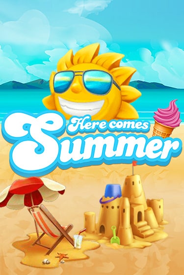 Here Comes Summer играть демо | Слотозал без регистрации