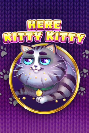 Here Kitty Kitty играть демо | Слотозал без регистрации