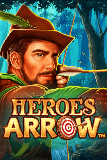 Heroes Arrow играть демо | Слотозал без регистрации