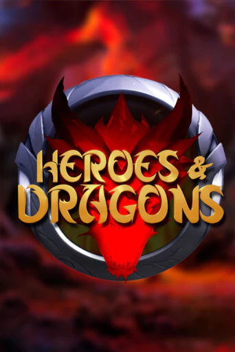 Heroes & Dragons играть демо | Слотозал без регистрации