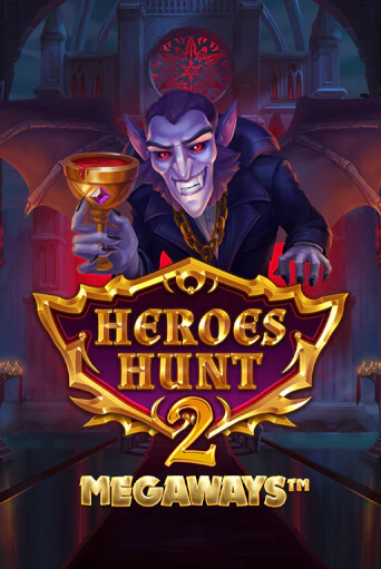 Heroes Hunt 2 Megaways играть демо | Слотозал без регистрации