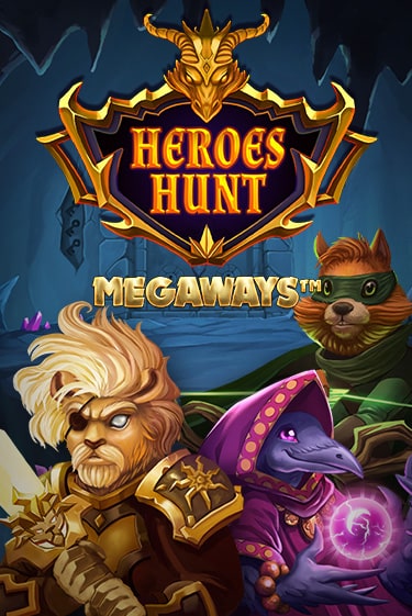 Heroes Hunt играть демо | Слотозал без регистрации