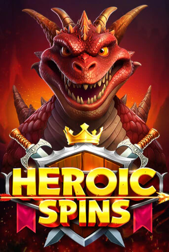 Heroic Spins играть демо | Слотозал без регистрации