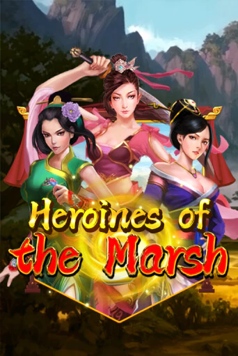 Heroines Of The Marsh играть демо | Слотозал без регистрации