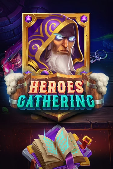 Heroes' Gathering играть демо | Слотозал без регистрации