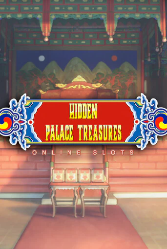 Hidden Palace Treasures играть демо | Слотозал без регистрации