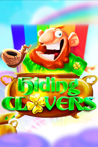 Hiding Clovers играть демо | Слотозал без регистрации