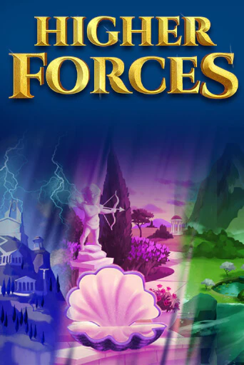 Higher Forces играть демо | Слотозал без регистрации