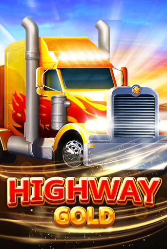 Highway Gold играть демо | Слотозал без регистрации