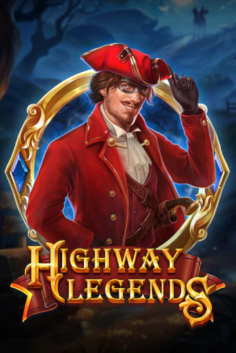 Highway Legends играть демо | Слотозал без регистрации