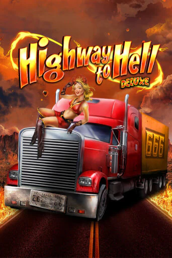 Highway to Hell Deluxe играть демо | Слотозал без регистрации