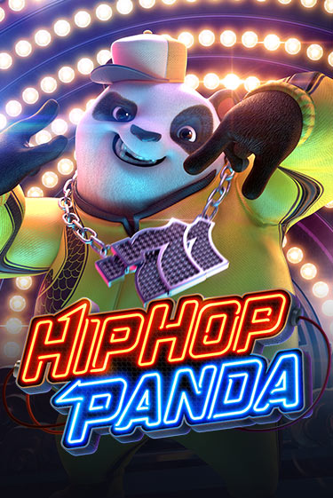 Hip Hop Panda играть демо | Слотозал без регистрации