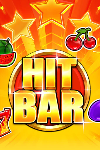 Hit Bar играть демо | Слотозал без регистрации