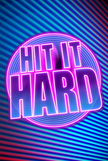 Hit It Hard играть демо | Слотозал без регистрации