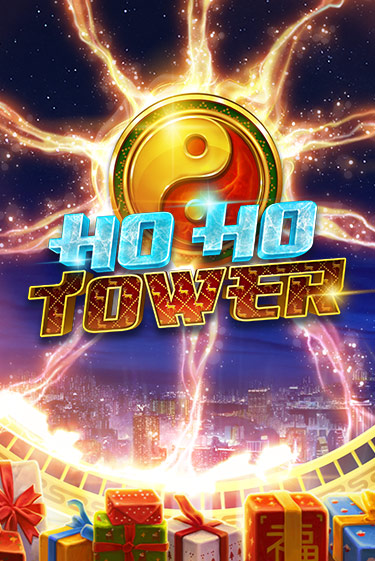 Ho Ho Tower играть демо | Слотозал без регистрации