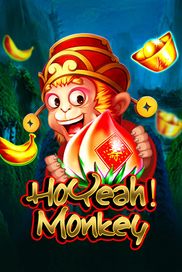 Ho Yeah Monkey играть демо | Слотозал без регистрации