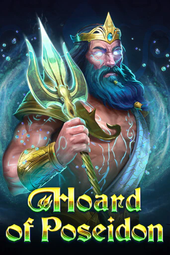 Hoard of Poseidon играть демо | Слотозал без регистрации