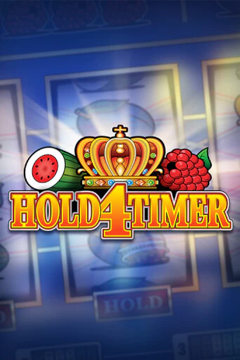 Hold4Timer играть демо | Слотозал без регистрации