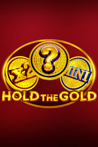 Hold The Gold играть демо | Слотозал без регистрации