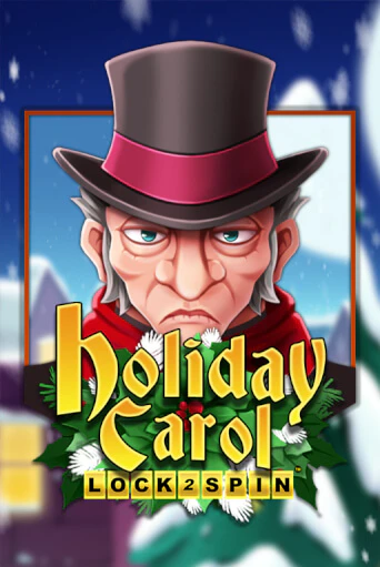 Holiday Carol играть демо | Слотозал без регистрации