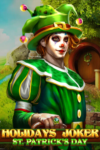 Holidays Joker - St. Patrick's Day играть демо | Слотозал без регистрации