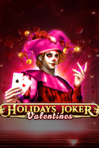 Holidays Joker - Valentines играть демо | Слотозал без регистрации